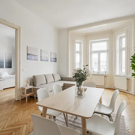 Family & Friends Hub Apartamento