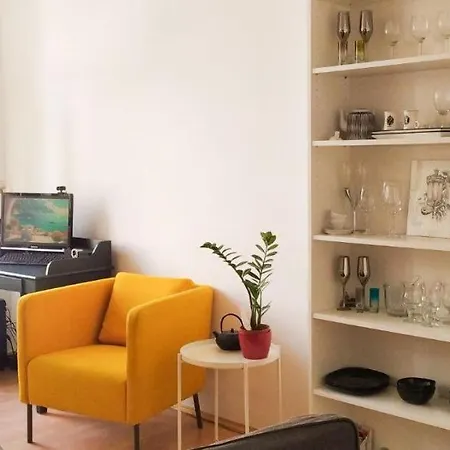 Room 'Mozart'