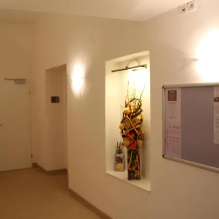 Hotel Norling Gast Haus