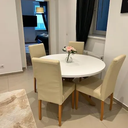 Apartment Jupiter