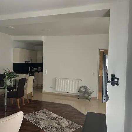 Apartment Merkur