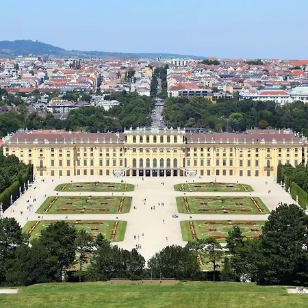 Cozy Flat - Near Schoenbrunn
