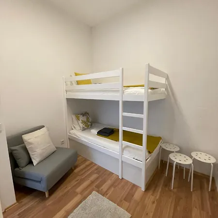 Central Mini Apartment Rhg 1