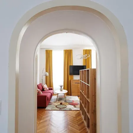 Neu Vintagelivingvienna Apartments Im 18Ten