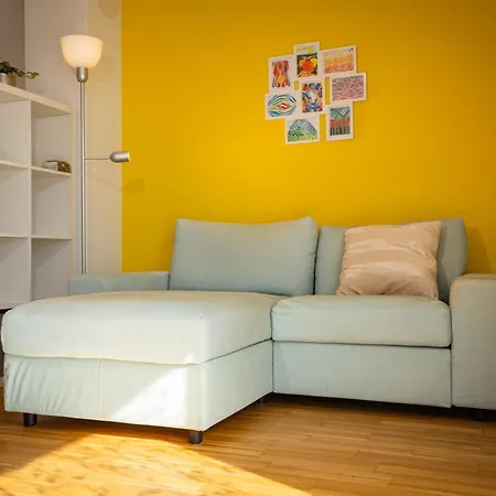 Gemuetliches Apartment Naehe Schoenbrunn Mit Balkon