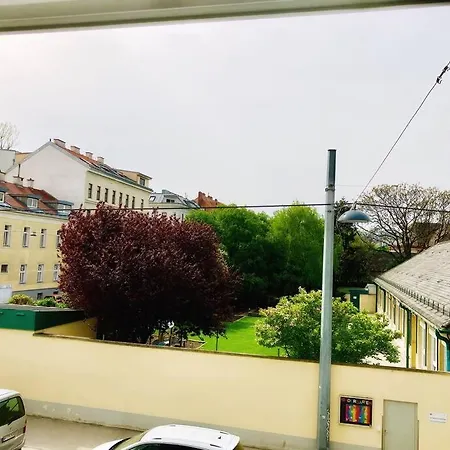 Apartamento Vintage Charm Near Main Station