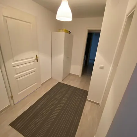 Dlj21 Apartment