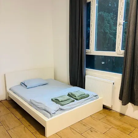 Penzingrooms Wien