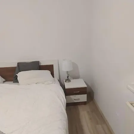 I Give My 2 Roms Apartment