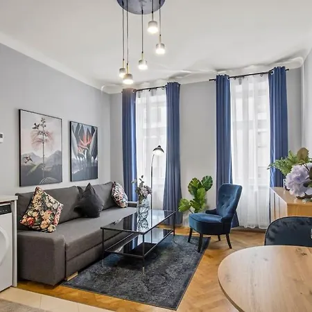 Appartement Shopping Street I 2 Minutes To Mainstation