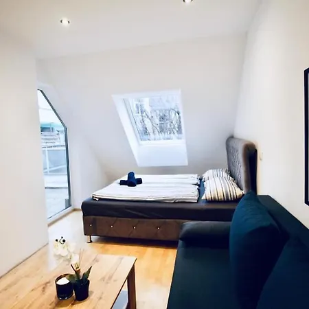 Comfy 4Br Apartment With Terrace In Great Location
