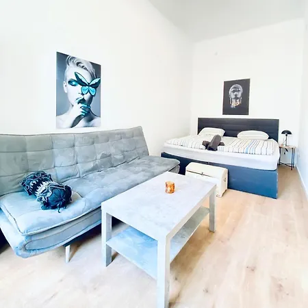 5Br Shared Apt Ideal For Groups 7 Min To Westbahnhof