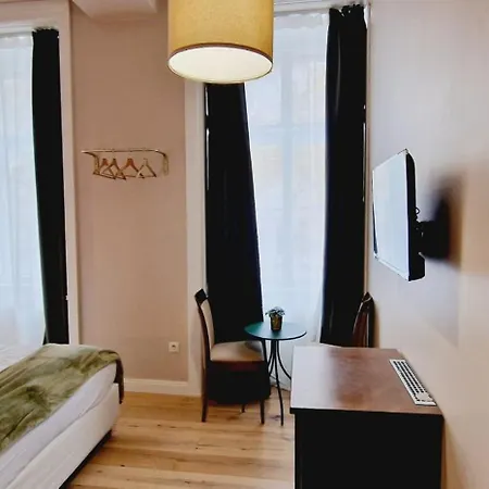 Eleganz Wohnung