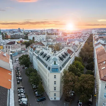 Vienna Residence, Stuwerviertel - Exhibition Center