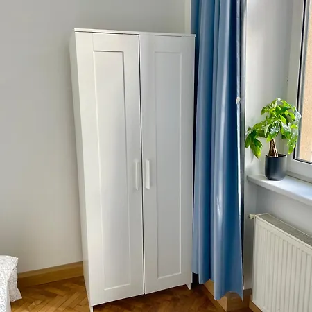 55 M2 Stylish Apartment