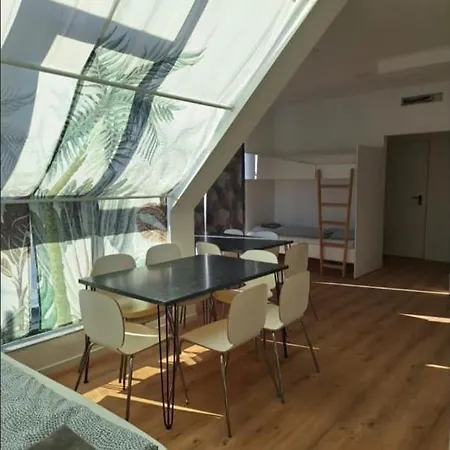Apartmán Betariel'Com Westbahnhof M