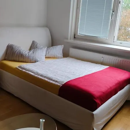 Comfort Apartment Vienna