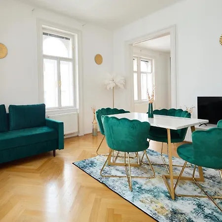 City Stay Vienna - Volkstheater