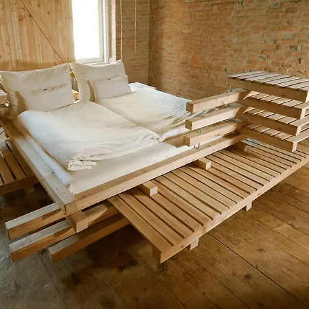 Wiener Gaeste Zimmer