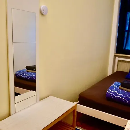 Norling Guest House