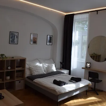 Apartment Vienna 11