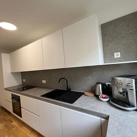 Luxury Living 1030 - Central Vienna - Belvedere - Hauptbahnof