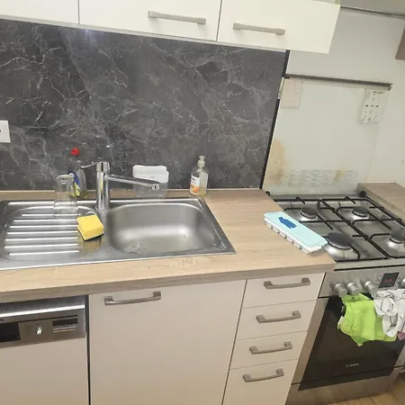 1080 Wien Appartement