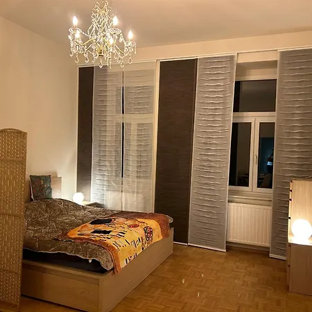 Victory Premium Apartment