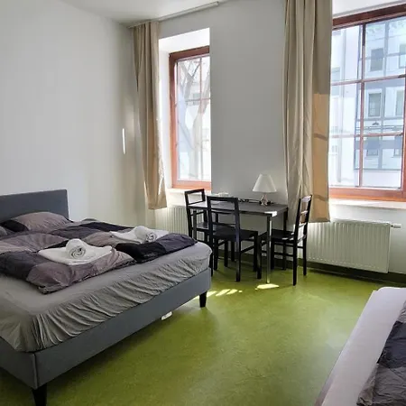 Tota K1 Apartment