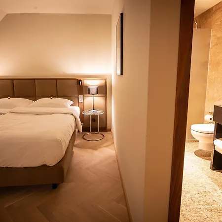 Est Residence Schoenbrunn Vienna - Apartments