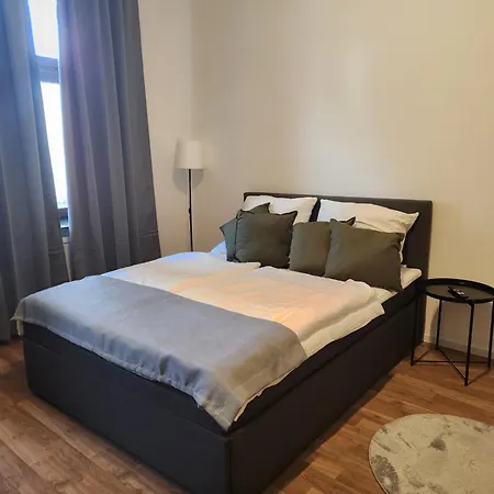 Vienna Apartments Hernals