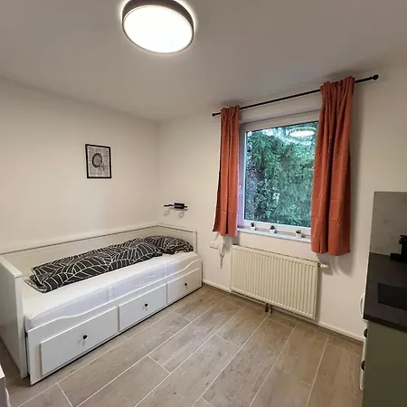 Einzimmerwohnung Top4 K42