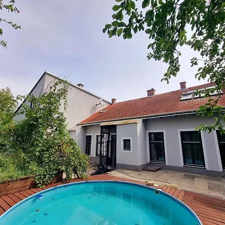 A&M Hostel Apartments Vienna