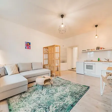 Cute Apartment
