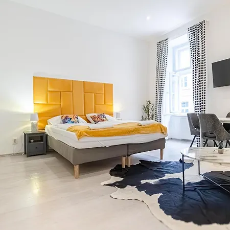 Cozy 1Br - Perfect For Long Stays