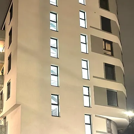 Apartament Hotel Wien