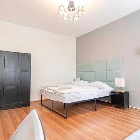 Amazing 1Br Perfect For Long Stays
