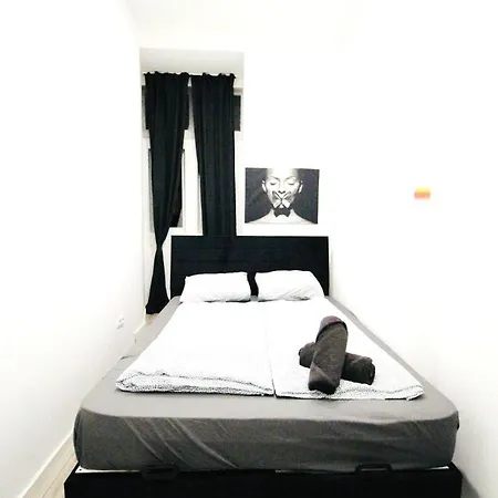 Comfortable Rooms In Akh Area