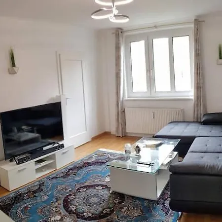 Wohnung In Alaudagasse