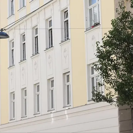 Top Apartments Schoenbrunn