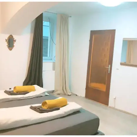 Affordable Apt Free Wifi Near Amusement Park