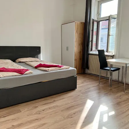 Comfortable 4Br Apt Perfect For Groups & Friends