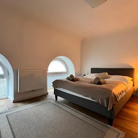 Rema Apartments 1090