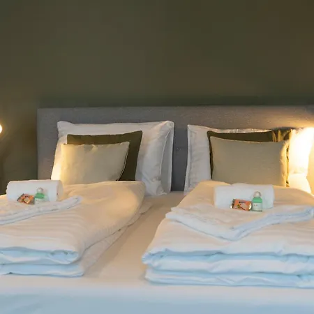 Awerner Suites Belvedere - Der Schmied