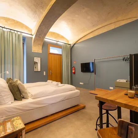 Awerner Suites Belvedere - Der Schlosser