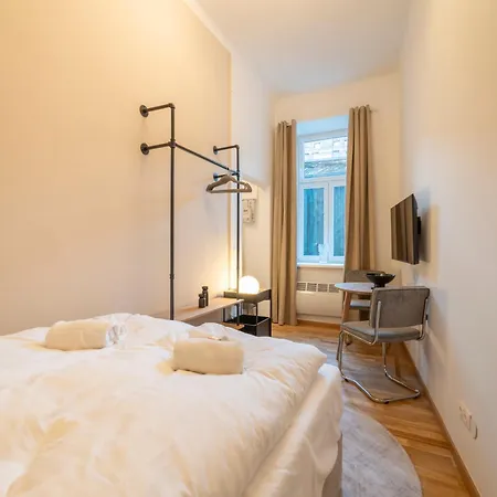 Josef'S Home I Urban Living I Premium Apartment 01