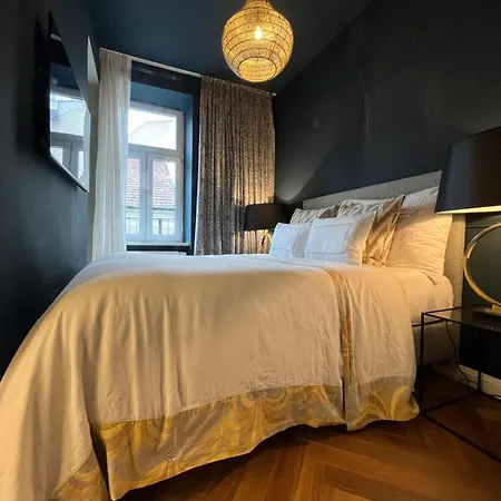 Luxury Stay Vienna