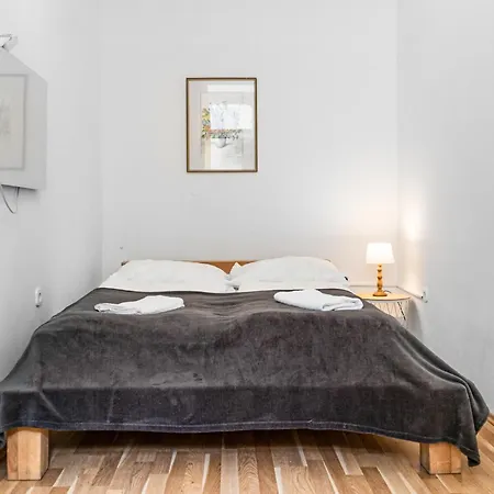 Comfortable 1Br Apt In Vienna'S Best Location
