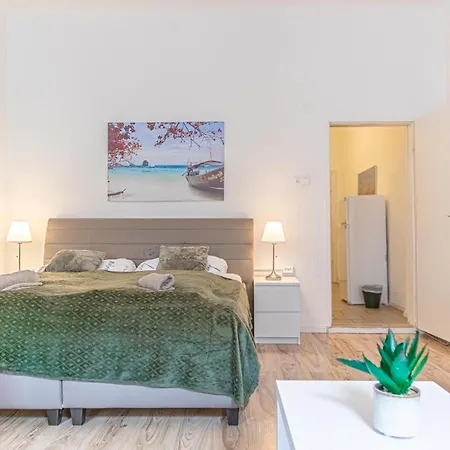 Apartament Budget-Friendly 2Br Apt With Great Location