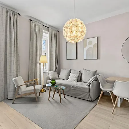 Apartamento 3 Minutes To Metro I At Guertel I Fast Wifi